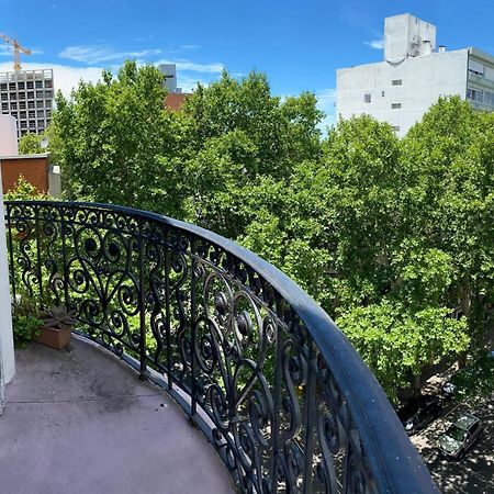 Apartmán Edificio Quijano Montevideo Exteriér fotografie
