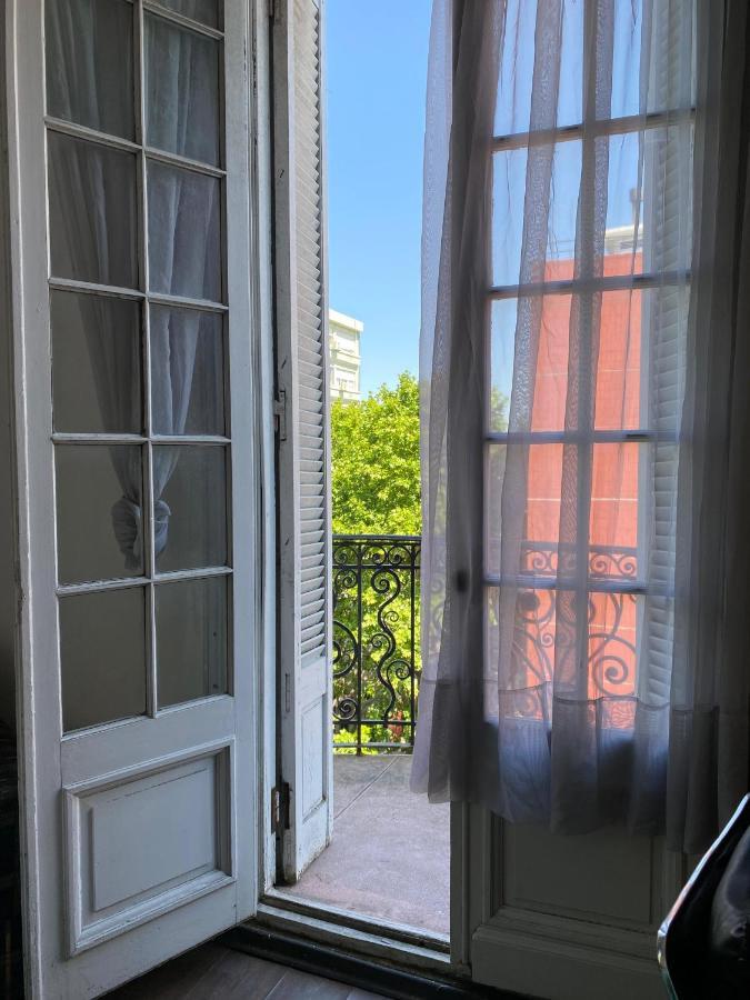 Apartmán Edificio Quijano Montevideo Exteriér fotografie