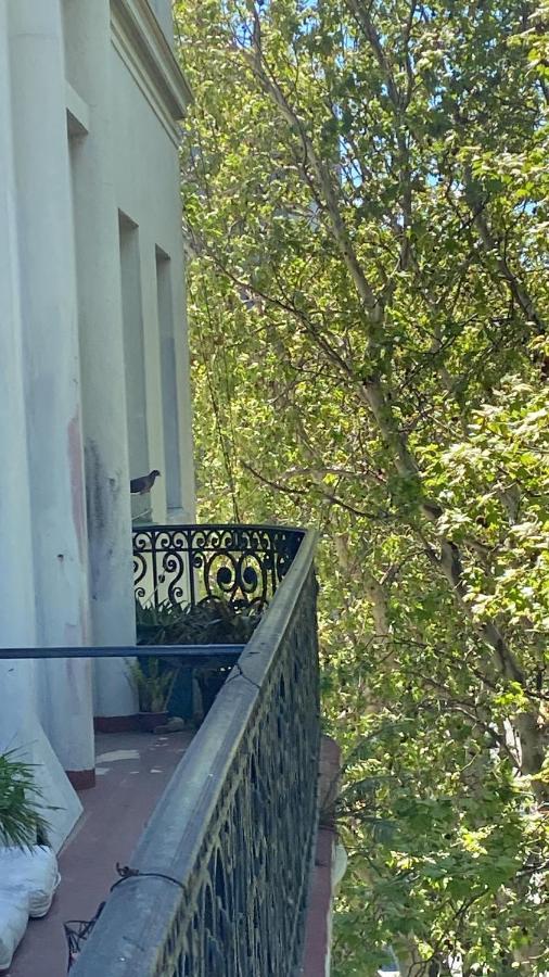 Apartmán Edificio Quijano Montevideo Exteriér fotografie