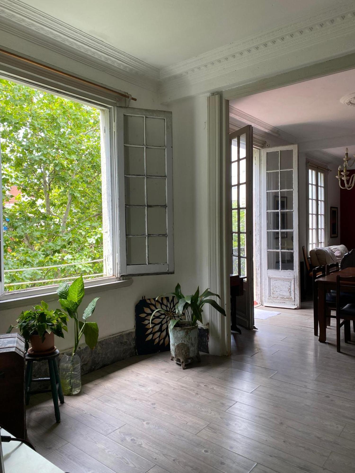 Apartmán Edificio Quijano Montevideo Exteriér fotografie