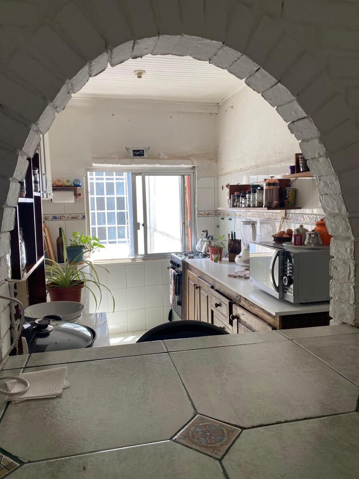 Apartmán Edificio Quijano Montevideo Exteriér fotografie