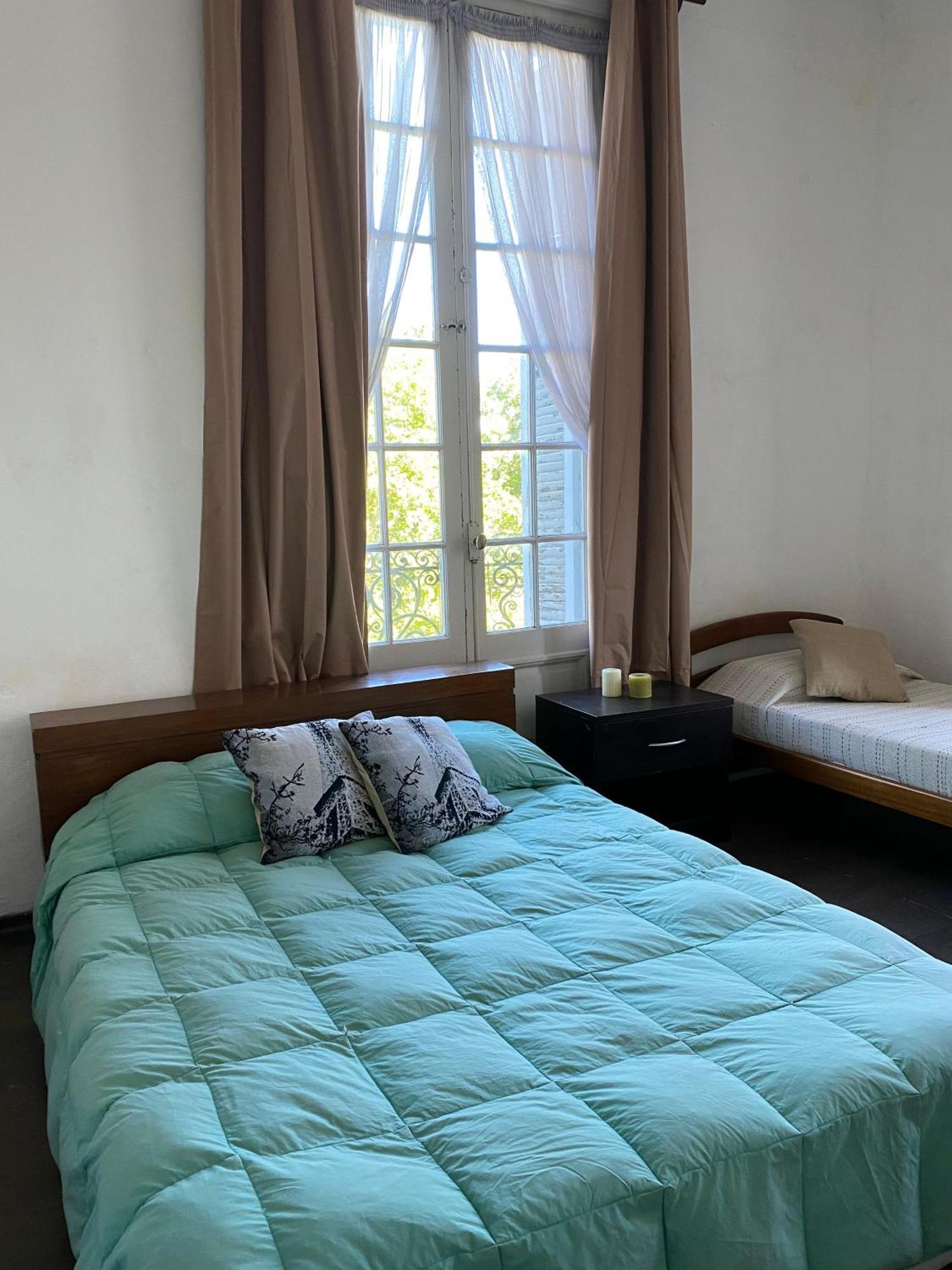 Apartmán Edificio Quijano Montevideo Exteriér fotografie