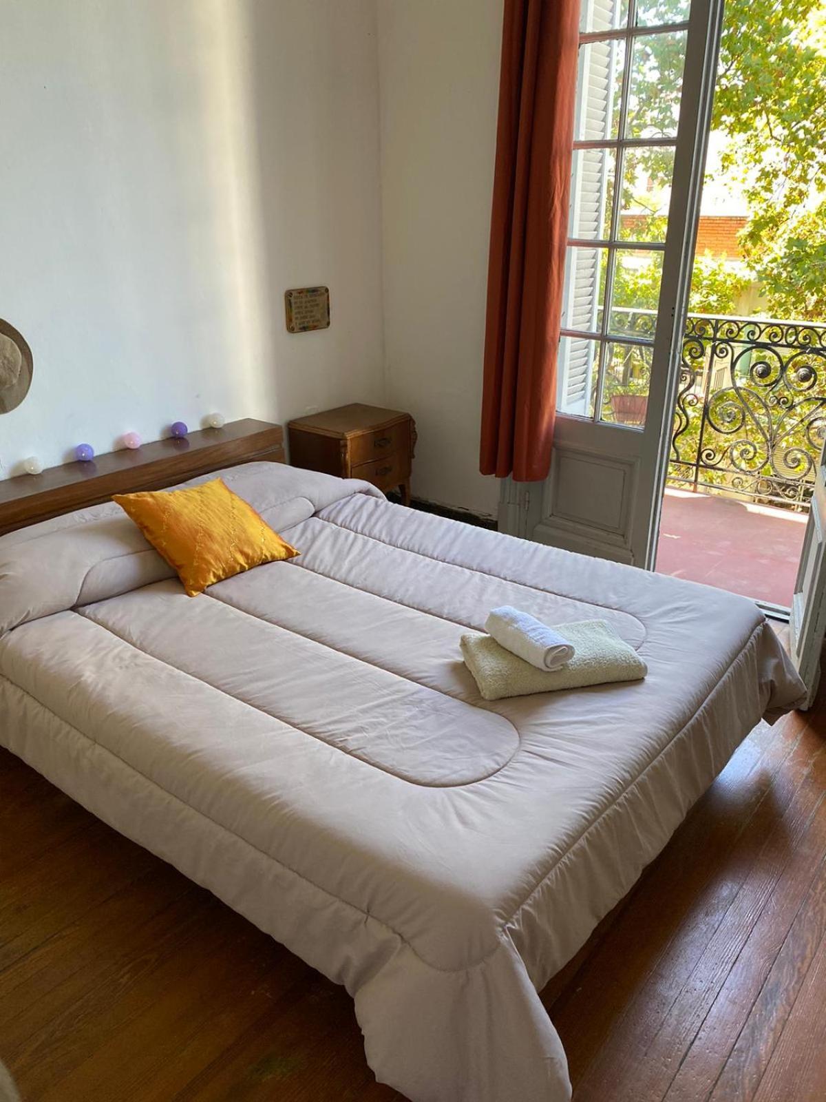 Apartmán Edificio Quijano Montevideo Exteriér fotografie