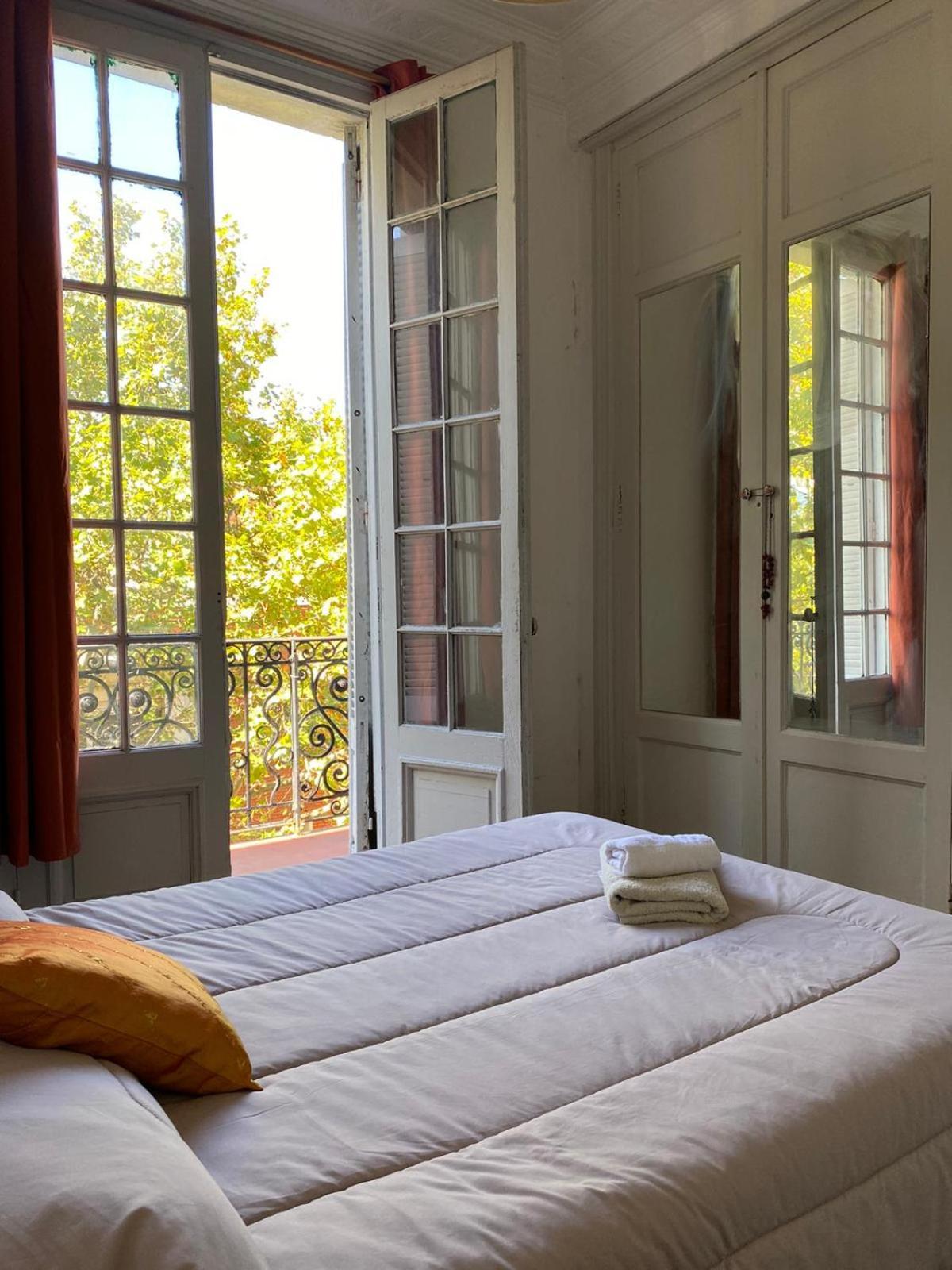 Apartmán Edificio Quijano Montevideo Exteriér fotografie