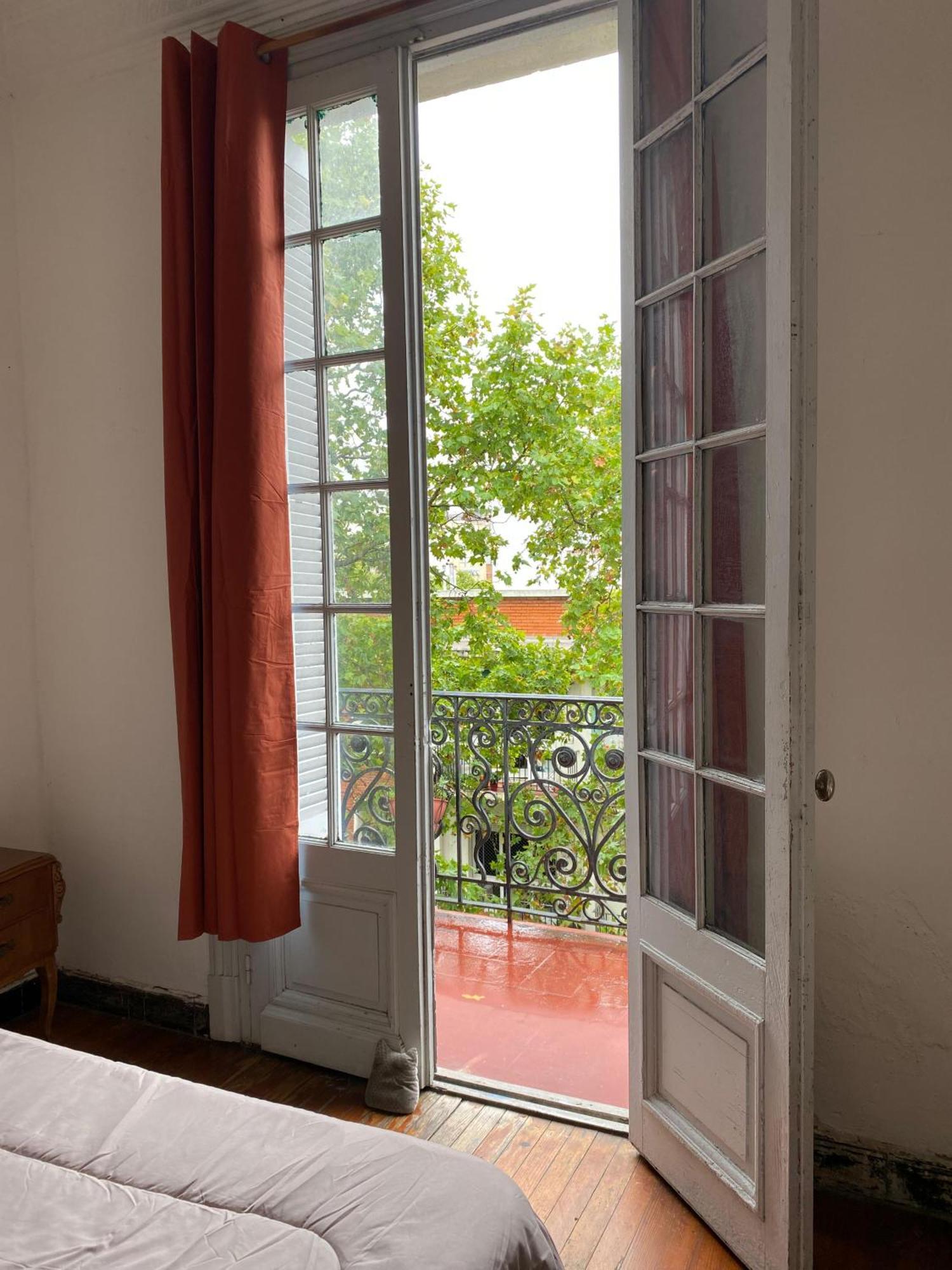 Apartmán Edificio Quijano Montevideo Exteriér fotografie