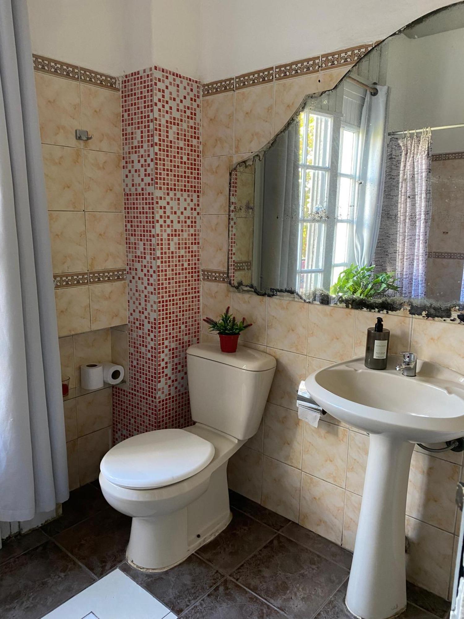 Apartmán Edificio Quijano Montevideo Exteriér fotografie