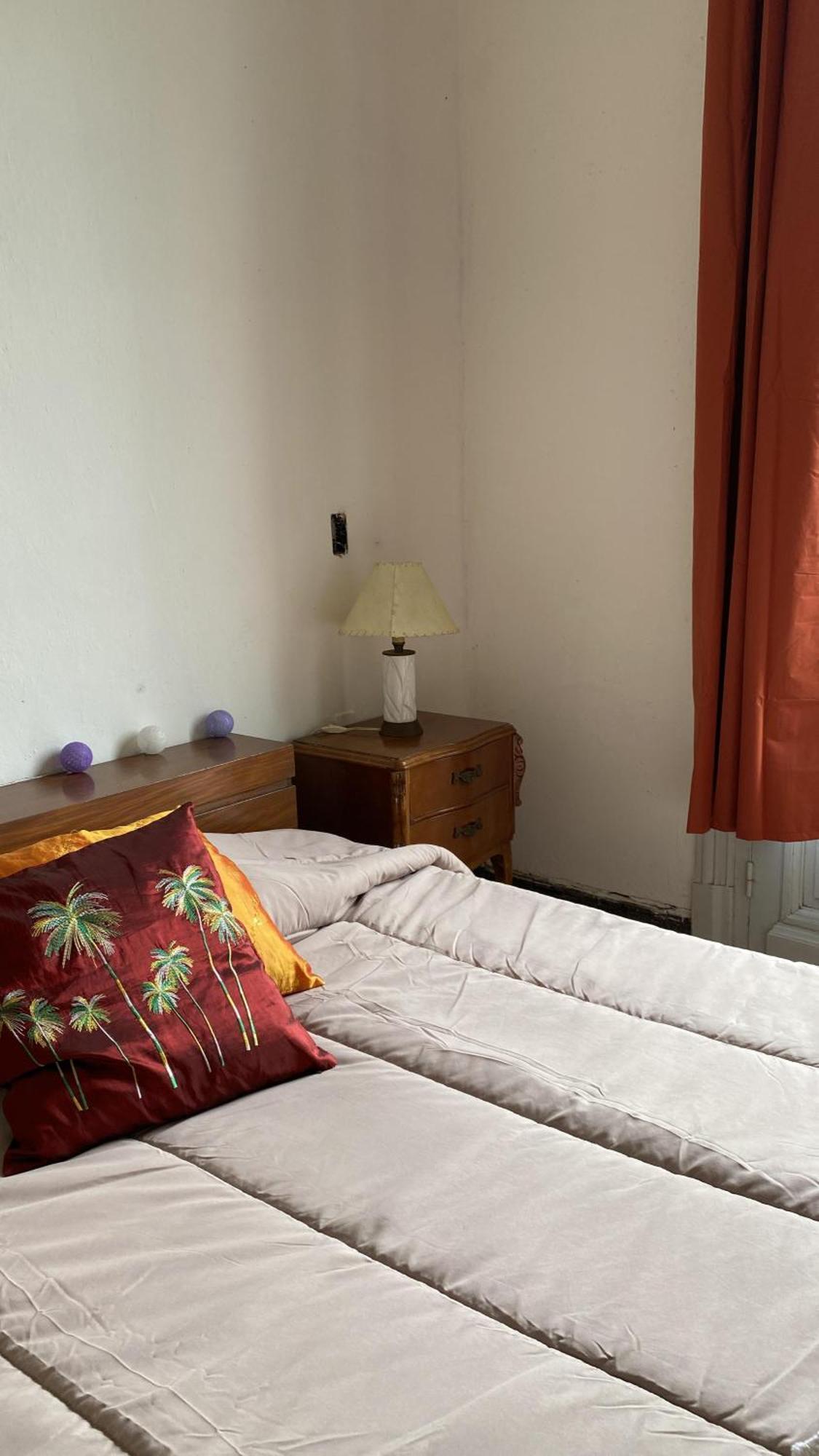 Apartmán Edificio Quijano Montevideo Exteriér fotografie