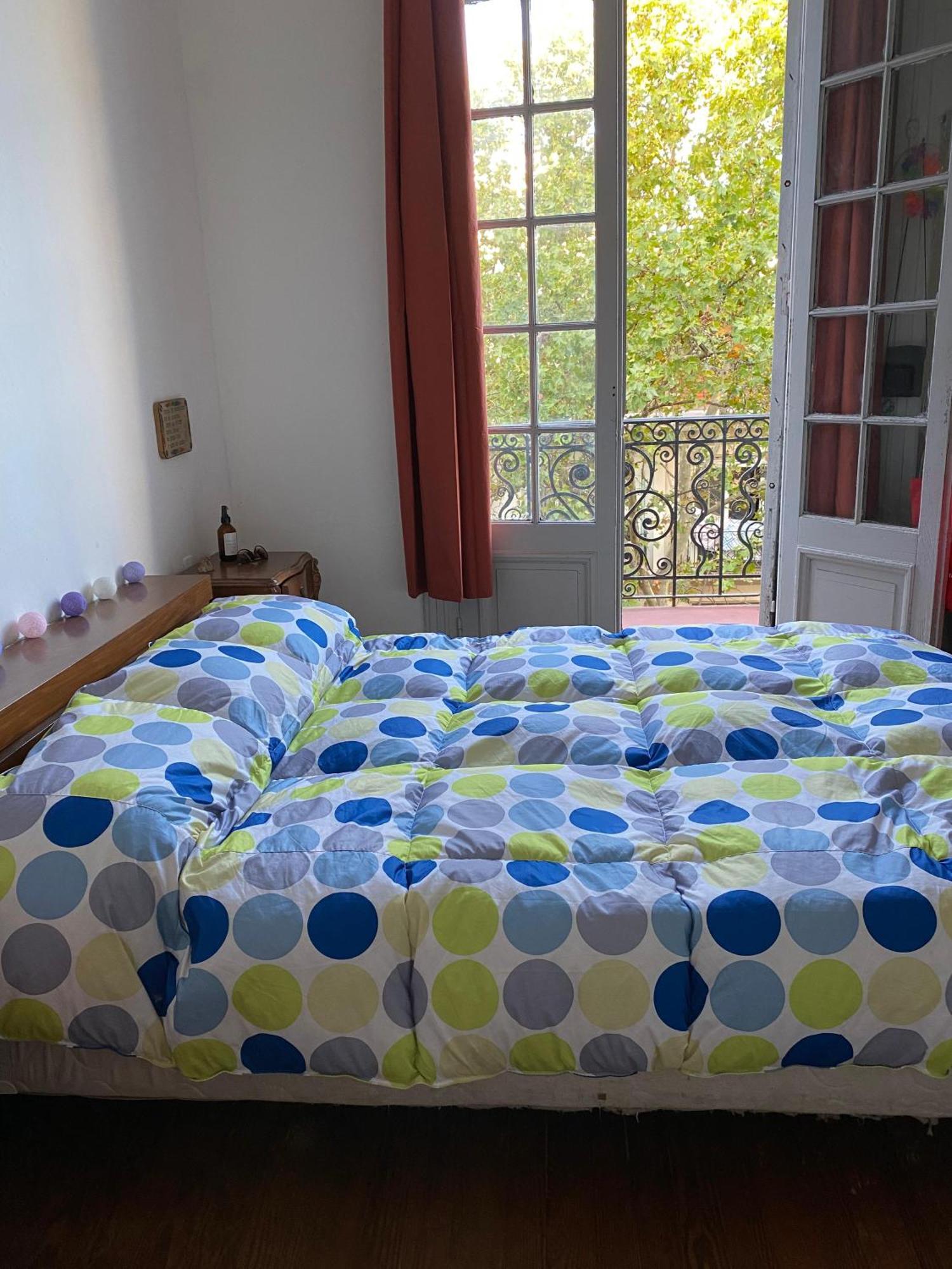 Apartmán Edificio Quijano Montevideo Exteriér fotografie