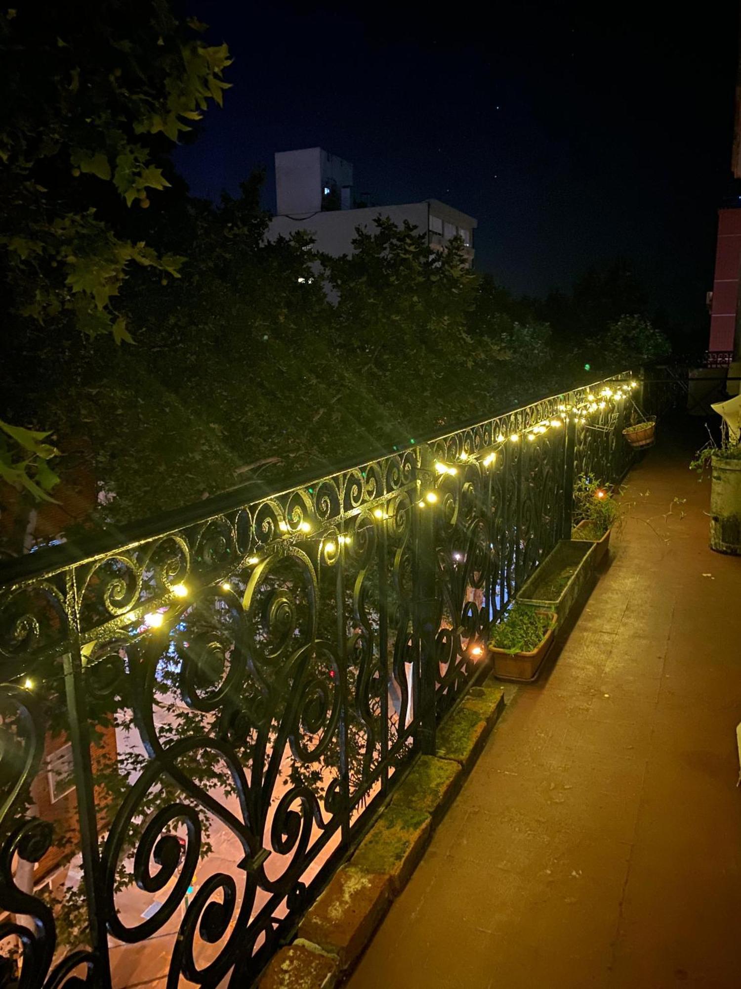 Apartmán Edificio Quijano Montevideo Exteriér fotografie