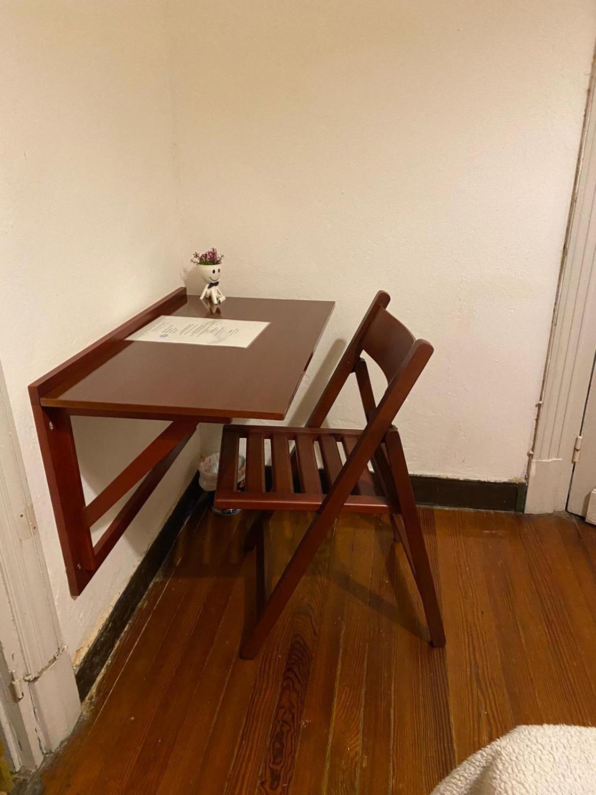 Apartmán Edificio Quijano Montevideo Exteriér fotografie