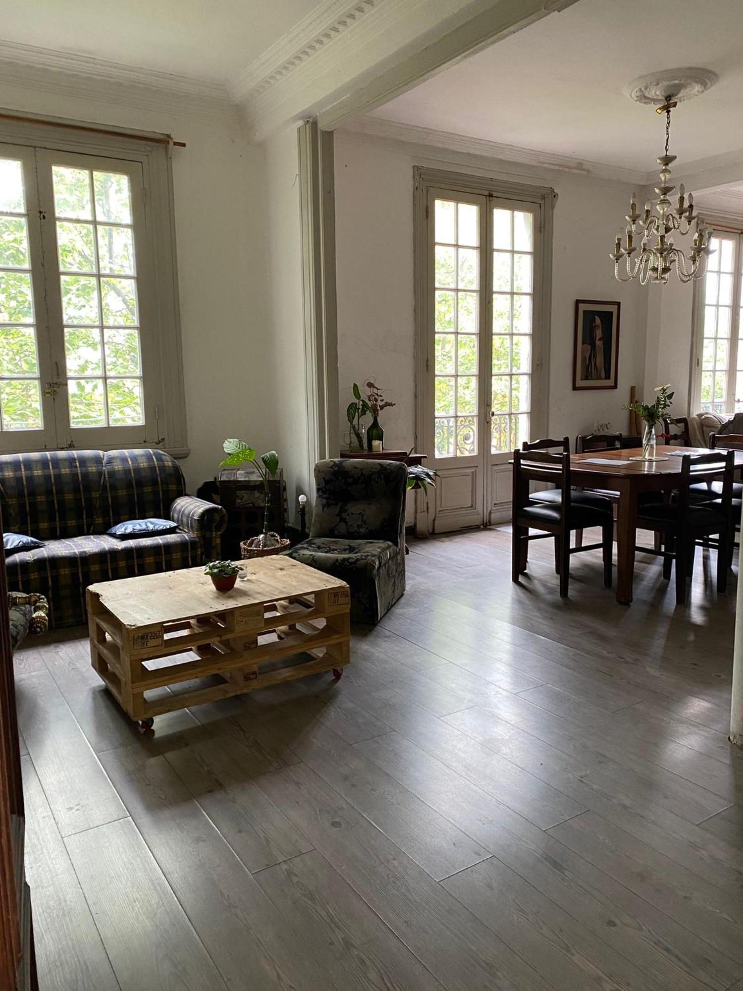 Apartmán Edificio Quijano Montevideo Exteriér fotografie